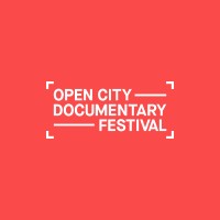 Open City Documentary Festival logo - Similar company to Riviera Web Rw