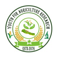 Youth For Agriculture Research logo - Similar company to Vision Green Organization, Nepal