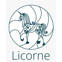 Licorne Hospitality Pvt Ltd logo - Similar company to Centrál Klímatechnika Kft.