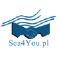 Sea4You logo - Similar company to Erlandsons Brygga Ab