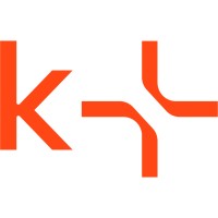 Karman+ logo - Similar company to Crescent Space