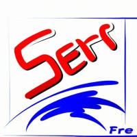 SERF (Software development company) logo - Similar company to Stack Advance