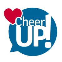 Cheer Up! emlyon logo - Similar company to 7 Sommets Contre La Maladie