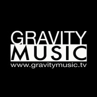 GravityMusic logo - Similar company to Notstudiomadrid
