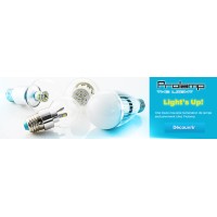 PROLAMP logo - Similar company to Optelma France