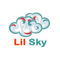 Lil Sky logo - Similar company to Nan Sei Foundation