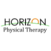 Horizon Physical Therapy and Rehabilitation logo - Similar company to Renue Physical Therapy