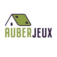 Auberjeux logo - Similar company to Arcum