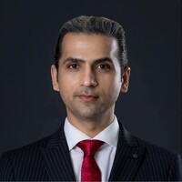 Syed Muhammad Ahmad Pvt Ltd logo - Similar company to Tech Soft System