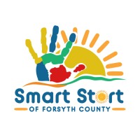 Smart Start of Forsyth County logo - Similar company to Smart Start Of New Hanover County