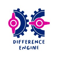 Difference Engine SG logo - Similar company to Difference Engine