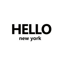 Hello Models Nyc