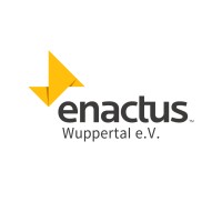 Enactus Wuppertal logo - Similar company to Enactus Dortmund
