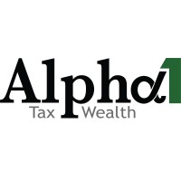 Alpha 1 Tax & Wealth logo - Similar company to Keepsake Tales