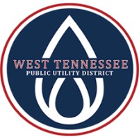 West Tennessee Public Utility District logo - Similar company to Powell-Clinch Utility District (Pcud)