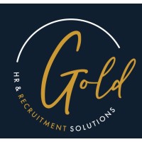 Gold - HR & Recruitment Solutions logo - Similar company to Marula Inc