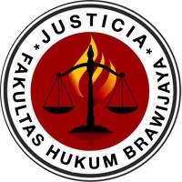Justicia Brawijaya logo - Similar company to Brawijaya International Law Student Forum (Bilstuf)