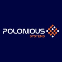 Polonious Systems logo - Similar company to Finixapp