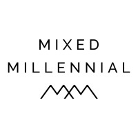 Mixed Millennial logo - Similar company to Casa Locé Farm & Winery