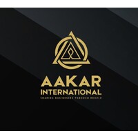 Aakar International logo - Similar company to Vanguard Project Management Solutions