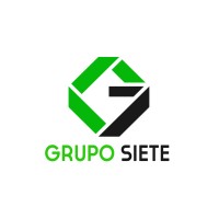 Grupo Siete logo - Similar company to Dexbond S.A.