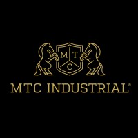 MTC Industrial® logo - Similar company to Mtc Modellbau®