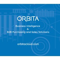 Orbita Cloud logo - Similar company to Indicata · Spain