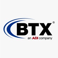 BTX Technologies, Inc. logo - Similar company to Av Pixelfly