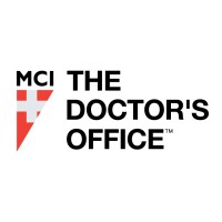 MCI The Doctor's Office logo - Similar company to Ddrc