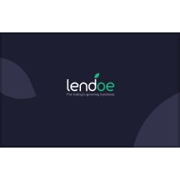 Lendoe logo - Similar company to Nightkey