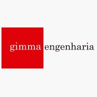 Gimma Engenharia logo - Similar company to Dp Barros