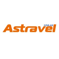 Astravel logo - Similar company to Persian Tours Group