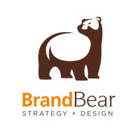 Brandbear Strategy + Design