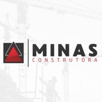 Minas Construtora logo - Similar company to Mcr Construções