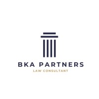 BKA Partners logo - Similar company to Ubz.Creative Ltd