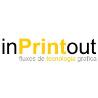 inPrintout logo - Similar company to Positive - Comunicação Visual
