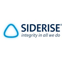 Siderise Group logo - Similar company to Energist