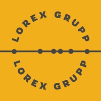 Lorex Grupp Estonia  🇪🇪 logo - Similar company to Bluelions