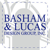 Basham & Lucas Design Group logo - Similar company to Silberstein Architecture, Inc