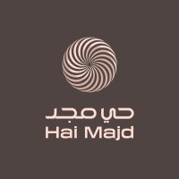 Haimajd logo - Similar company to Majdoffical
