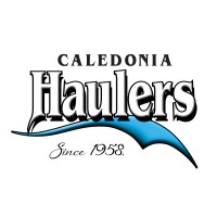 Caledonia Haulers, LLC logo - Similar company to Cdl Labor Logistics