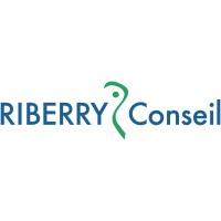 Riberry Conseil logo - Similar company to Stratège Pharma