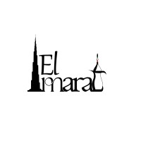 EL IMARAT logo - Similar company to Muz Incubator