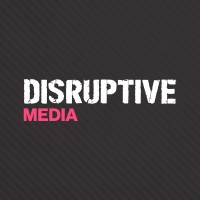 Disruptive Media logo - Similar company to Progressive Property