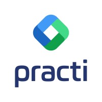 Practi logo - Similar company to Somos Arco