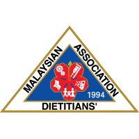 Malaysian Dietitians' Association logo - Similar company to Metabolic Revolution