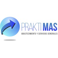 Prakti MAS Abastecimiento y Servicios Generales EIRL logo - Similar company to El Vado Sac