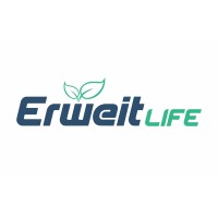 Erweit Life logo - Similar company to Fugazzi