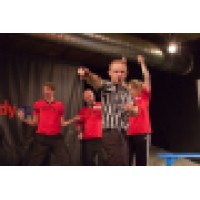 Comedysportz Seattle