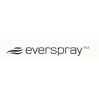 Everspray™ logo - Similar company to Alternative Packaging Solutions